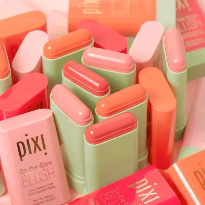 pixi make up