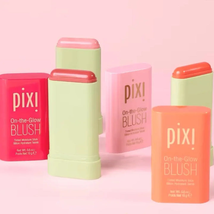 pixi make up