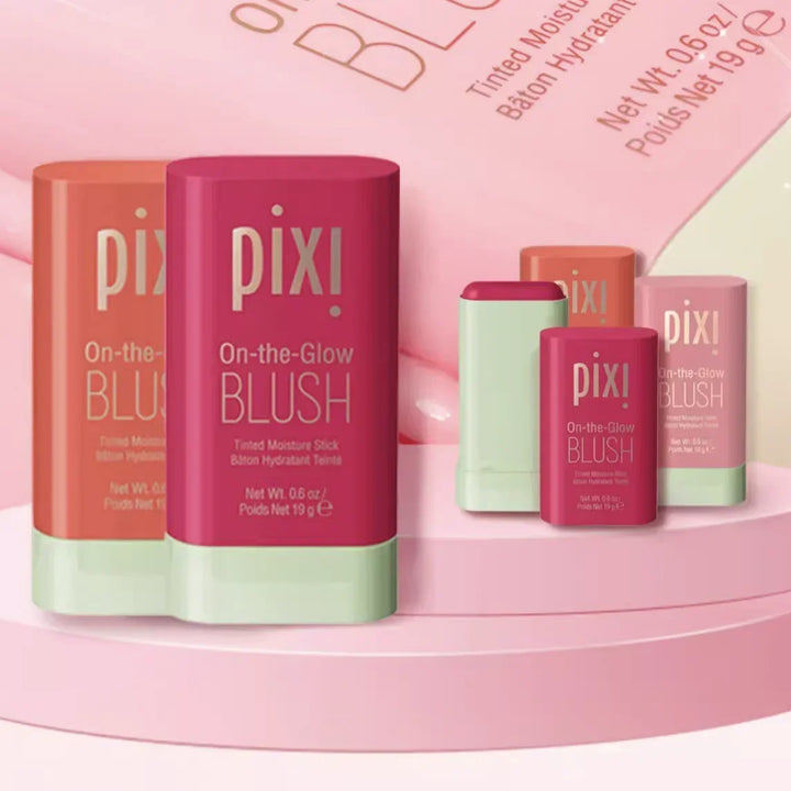 pixi make up